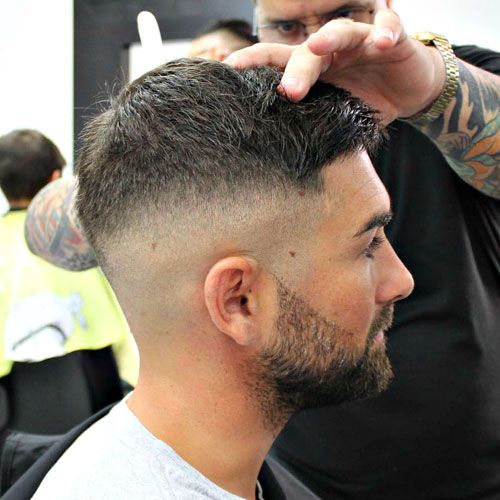 Classic Haircut